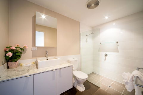 Whitsunday Reflections - Foster Accommodation 11