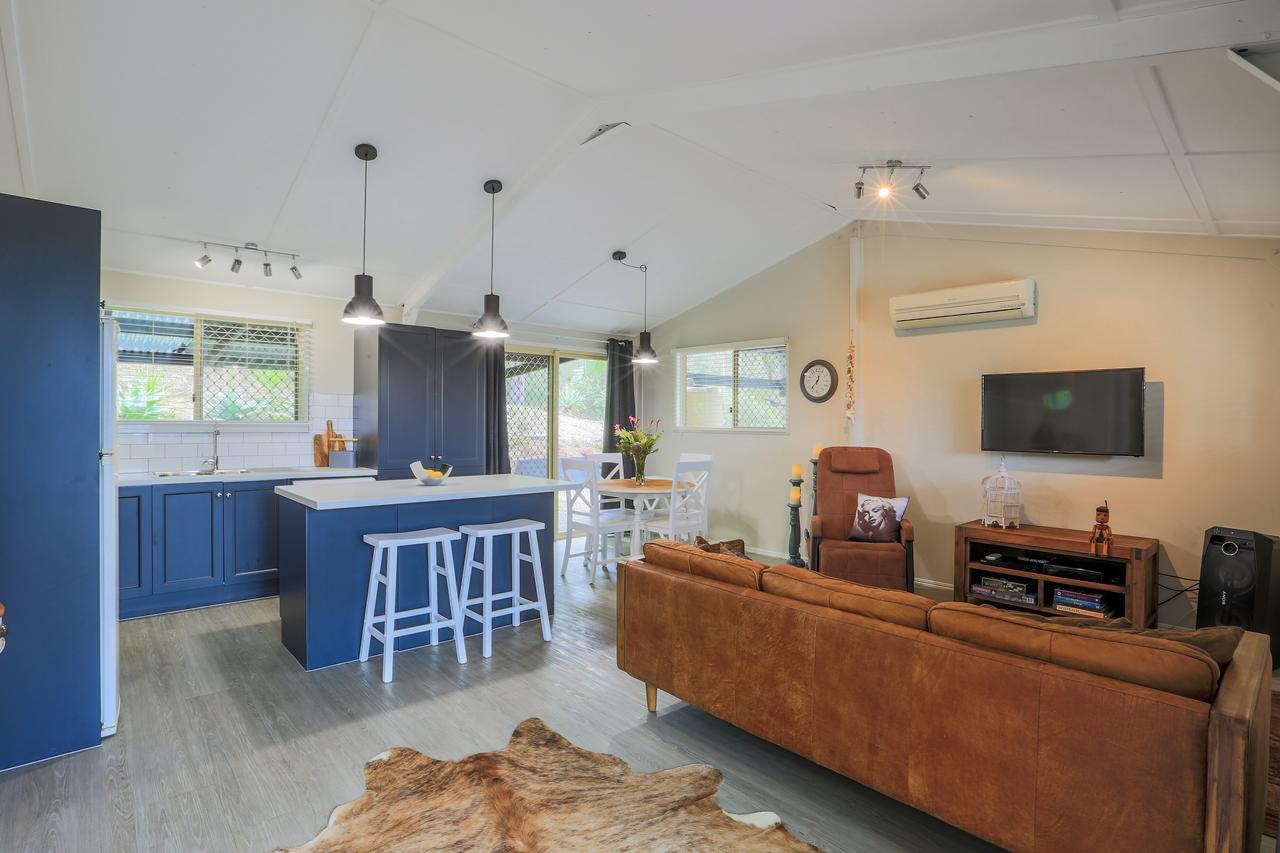 Advancetown QLD Foster Accommodation