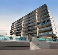 Allure Hotel  Apartments - Foster Accommodation