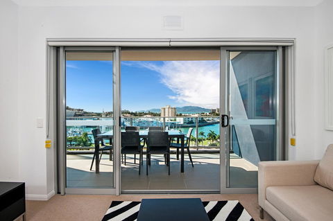 Allure Hotel & Apartments - Foster Accommodation 26