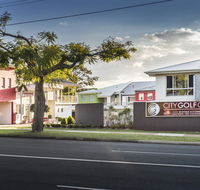 City Golf Club Motel - Foster Accommodation