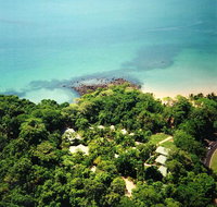 Eco Village Mission Beach - Foster Accommodation