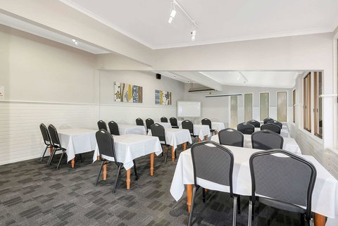 Econo Lodge Toowoomba Motel & Events Centre - Foster Accommodation 22