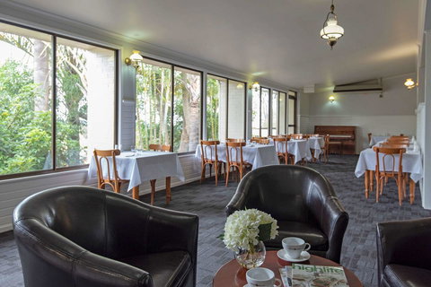 Econo Lodge Toowoomba Motel & Events Centre - Foster Accommodation 5