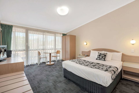 Econo Lodge Toowoomba Motel & Events Centre - Foster Accommodation 1