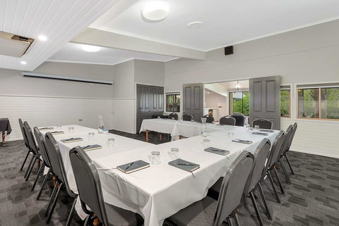 Econo Lodge Toowoomba Motel & Events Centre - Foster Accommodation 9