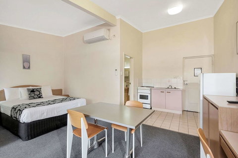 Econo Lodge Toowoomba Motel & Events Centre - Foster Accommodation 19