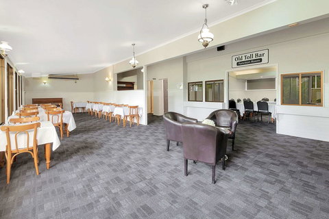 Econo Lodge Toowoomba Motel & Events Centre - Foster Accommodation 13