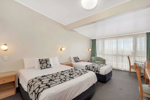 Econo Lodge Toowoomba Motel & Events Centre - Foster Accommodation 4