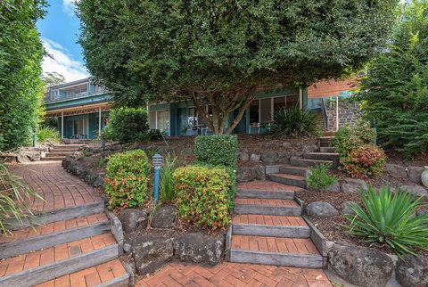 Econo Lodge Toowoomba Motel & Events Centre - Foster Accommodation 16