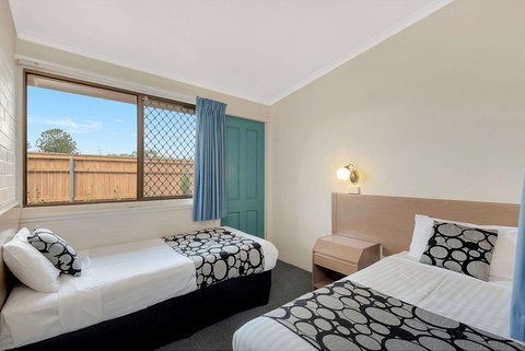 Econo Lodge Toowoomba Motel & Events Centre - Foster Accommodation 17