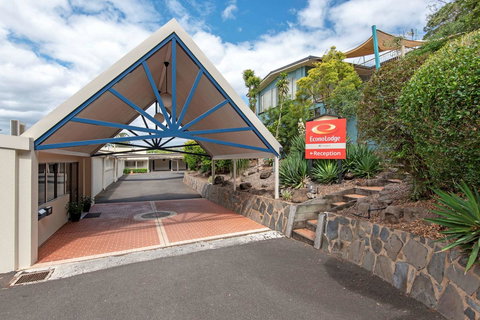 Econo Lodge Toowoomba Motel & Events Centre - Foster Accommodation 2
