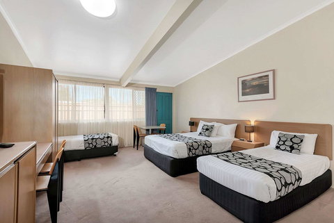 Econo Lodge Toowoomba Motel & Events Centre - Foster Accommodation 11