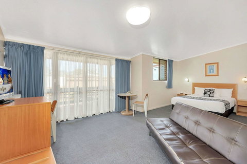 Econo Lodge Toowoomba Motel & Events Centre - Foster Accommodation 10