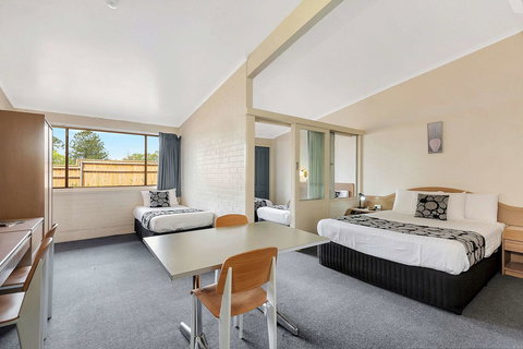 Econo Lodge Toowoomba Motel & Events Centre - Foster Accommodation 8