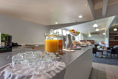 Econo Lodge Toowoomba Motel & Events Centre - Foster Accommodation 15