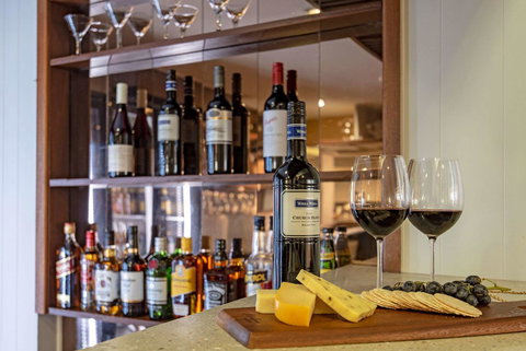 Econo Lodge Toowoomba Motel & Events Centre - Foster Accommodation 3