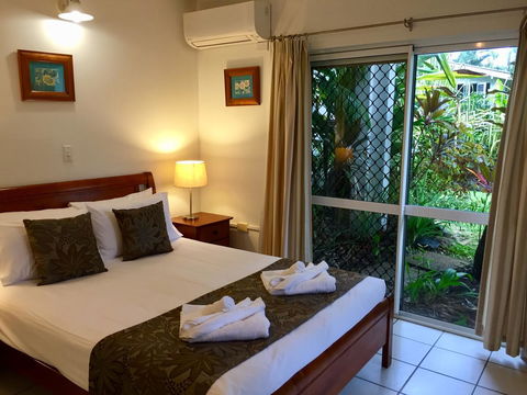 The Port Douglas Queenslander - Foster Accommodation 3