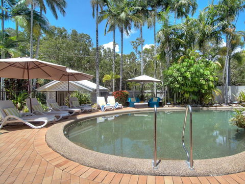 The Port Douglas Queenslander - Foster Accommodation 26