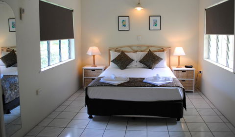 The Port Douglas Queenslander - Foster Accommodation 33