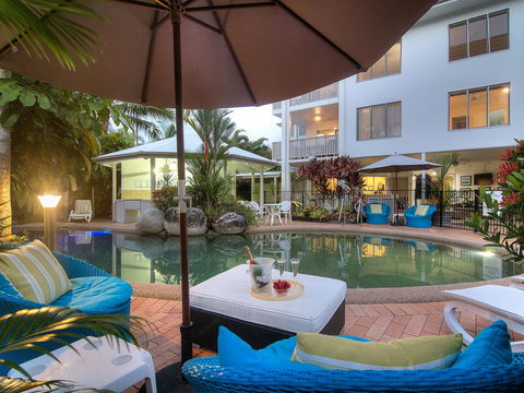The Port Douglas Queenslander - Foster Accommodation 29