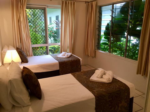 The Port Douglas Queenslander - Foster Accommodation 2