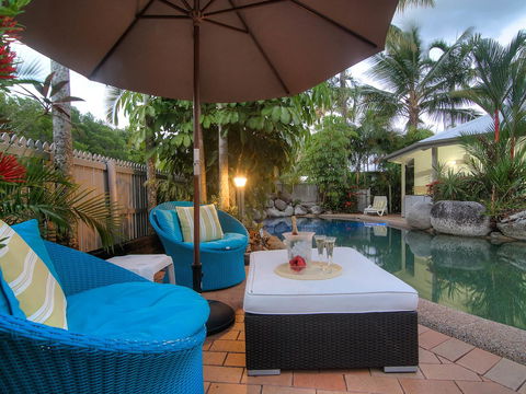The Port Douglas Queenslander - Foster Accommodation 35