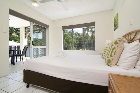 The Port Douglas Queenslander - Foster Accommodation 9