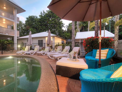 The Port Douglas Queenslander - Foster Accommodation 31