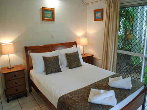 The Port Douglas Queenslander - Foster Accommodation 17