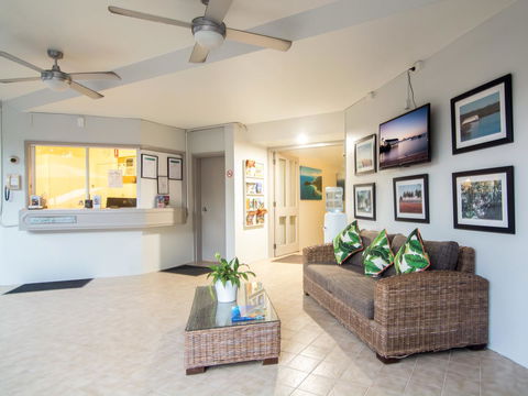The Port Douglas Queenslander - Foster Accommodation 23