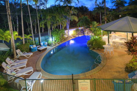 The Port Douglas Queenslander - Foster Accommodation 37