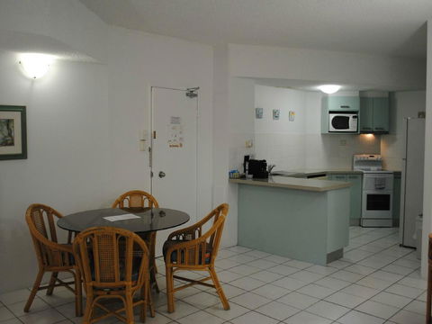The Port Douglas Queenslander - Foster Accommodation 20