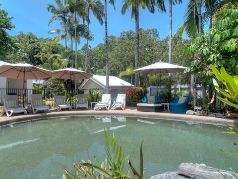 The Port Douglas Queenslander - Foster Accommodation 41