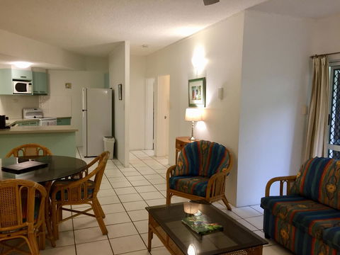 The Port Douglas Queenslander - Foster Accommodation 7