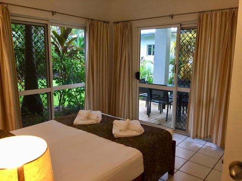 The Port Douglas Queenslander - Foster Accommodation 4