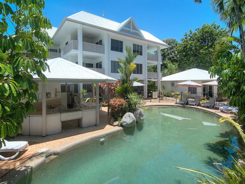The Port Douglas Queenslander - Foster Accommodation 36