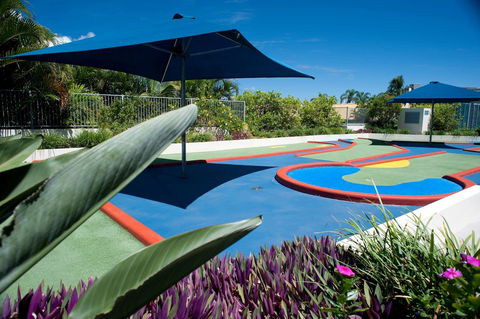 The Point Resort - Foster Accommodation 12
