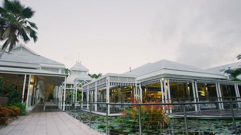 Oaks Port Douglas Resort - Foster Accommodation 6