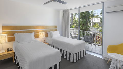Oaks Port Douglas Resort - Foster Accommodation 24