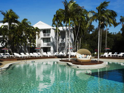 Oaks Port Douglas Resort - Foster Accommodation 9