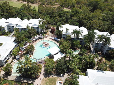 Oaks Port Douglas Resort - Foster Accommodation 44