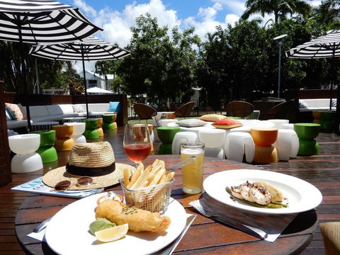 Oaks Port Douglas Resort - Foster Accommodation 33