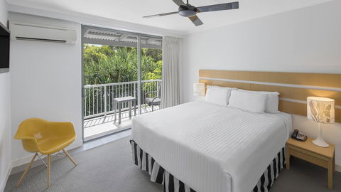 Oaks Port Douglas Resort - Foster Accommodation 16