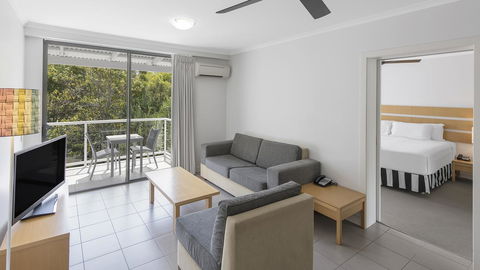Oaks Port Douglas Resort - Foster Accommodation 22