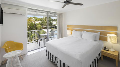 Oaks Port Douglas Resort - Foster Accommodation 10