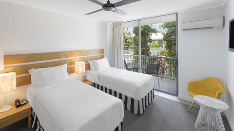 Oaks Port Douglas Resort - Foster Accommodation 13