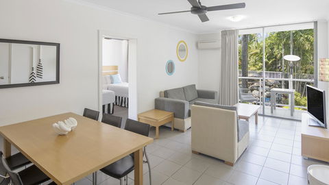Oaks Port Douglas Resort - Foster Accommodation 11