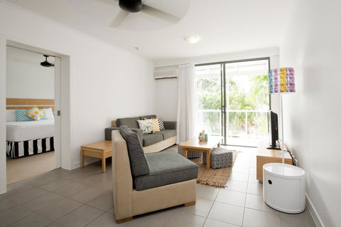 Oaks Port Douglas Resort - Foster Accommodation 34