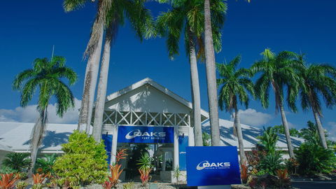 Oaks Port Douglas Resort - Foster Accommodation 7
